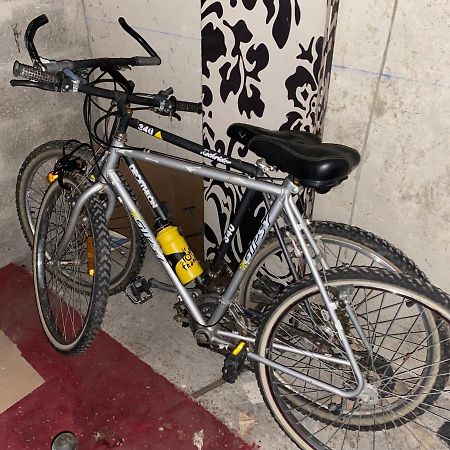 Appartement Cosy Avec Jardin Privatif Et Garage Fontainebleau Zewnętrze zdjęcie