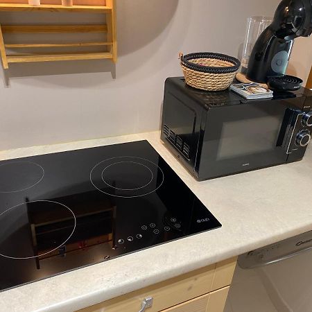 Appartement Cosy Avec Jardin Privatif Et Garage Fontainebleau Zewnętrze zdjęcie