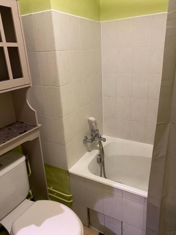 Appartement Cosy Avec Jardin Privatif Et Garage Fontainebleau Zewnętrze zdjęcie