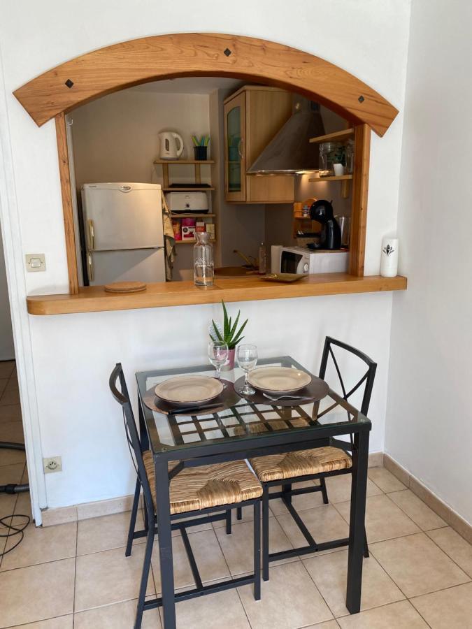 Appartement Cosy Avec Jardin Privatif Et Garage Fontainebleau Zewnętrze zdjęcie